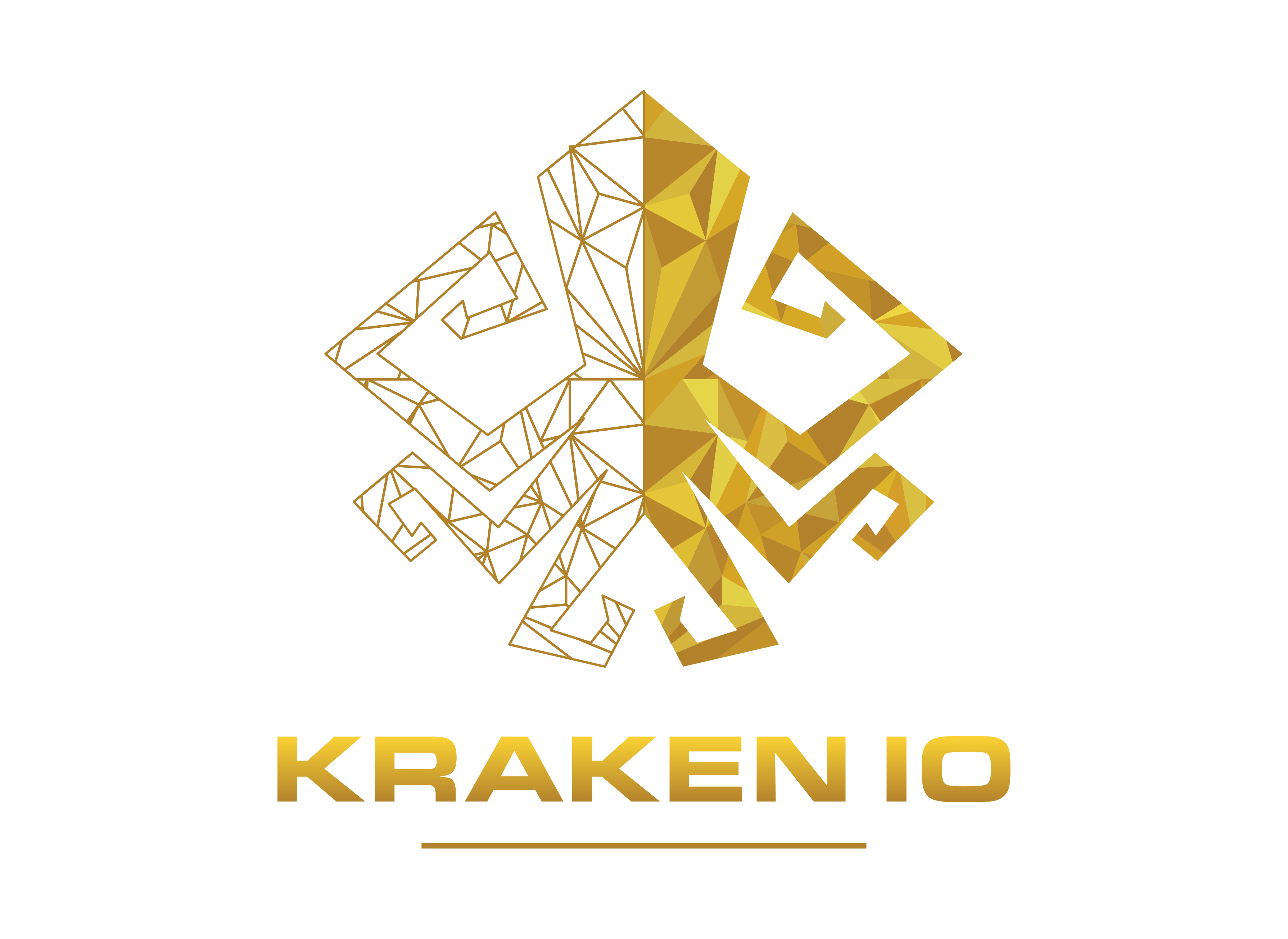 KrakenIO Logo